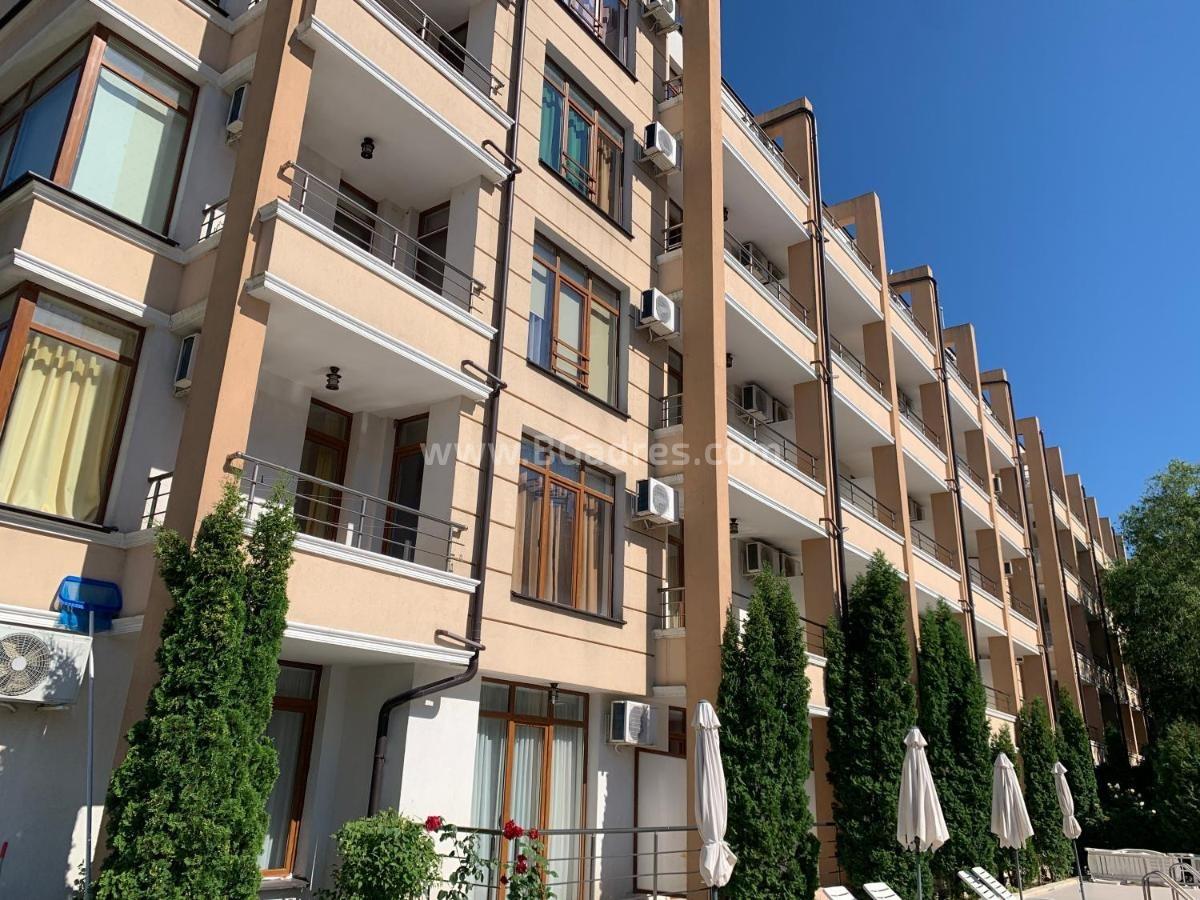 Апартамент в комплекс Света Елена І №3869