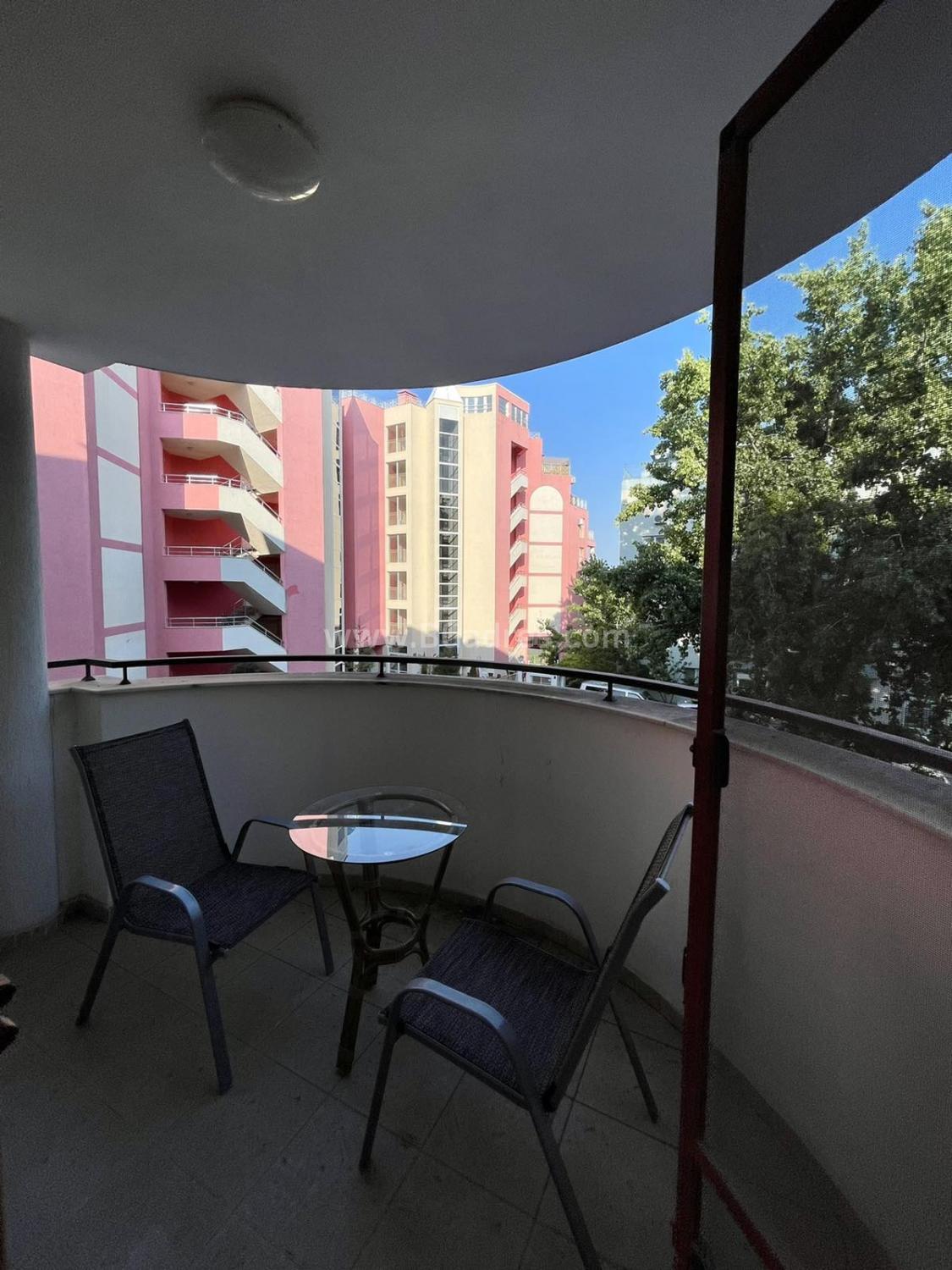 Studio in the center of Sunny Beach І №3308