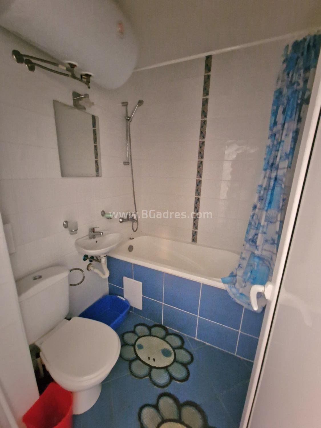 Studio im Komplex Abelia Residence І №3195