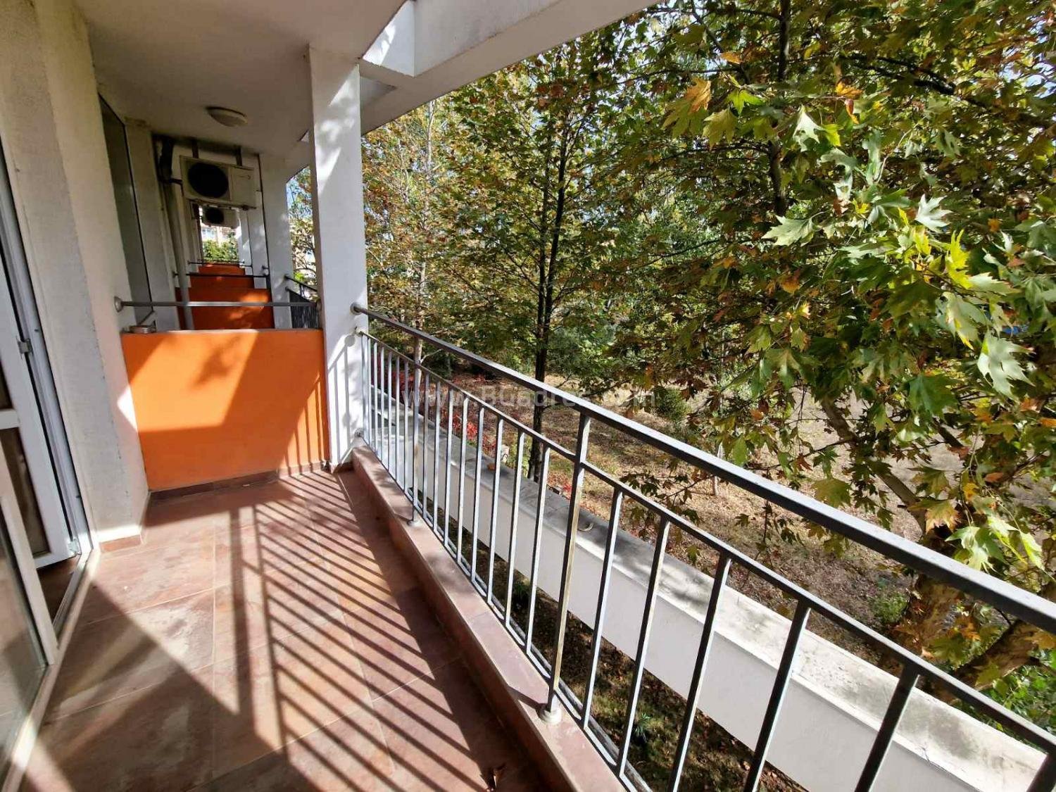 Studio im Komplex Abelia Residence І №3195