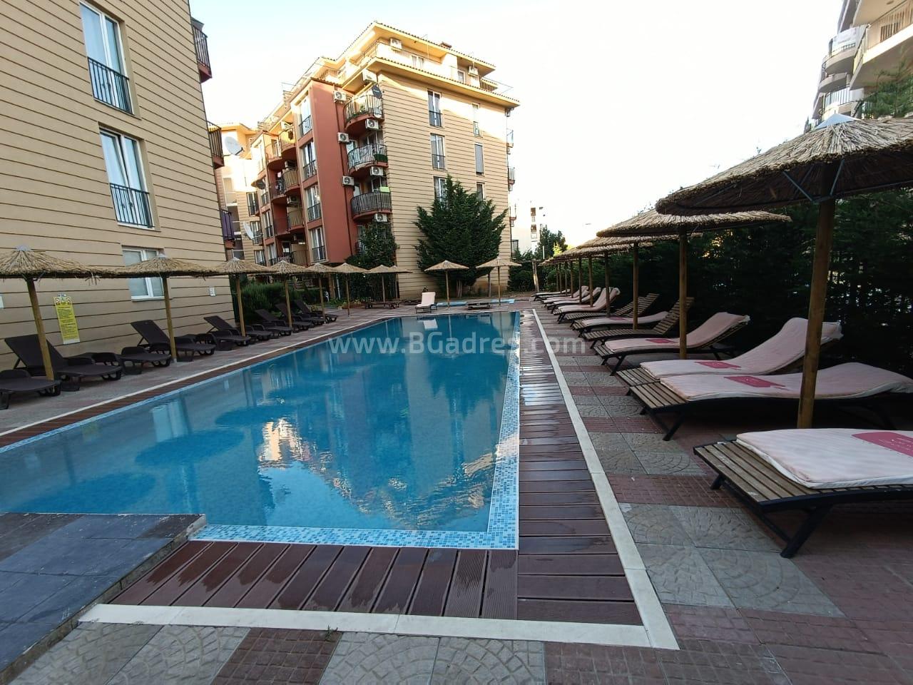 Квартира в комплексе Санни Вью Централ І №3727