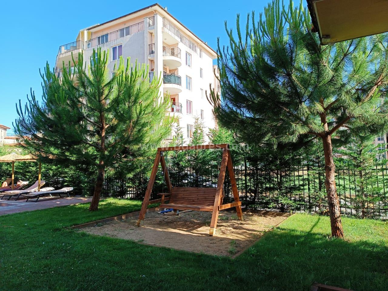 Квартира в комплексе Санни Вью Централ І №3727