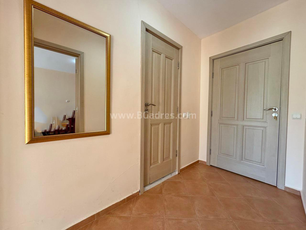 Апартамент в комплекс Калия І №3454