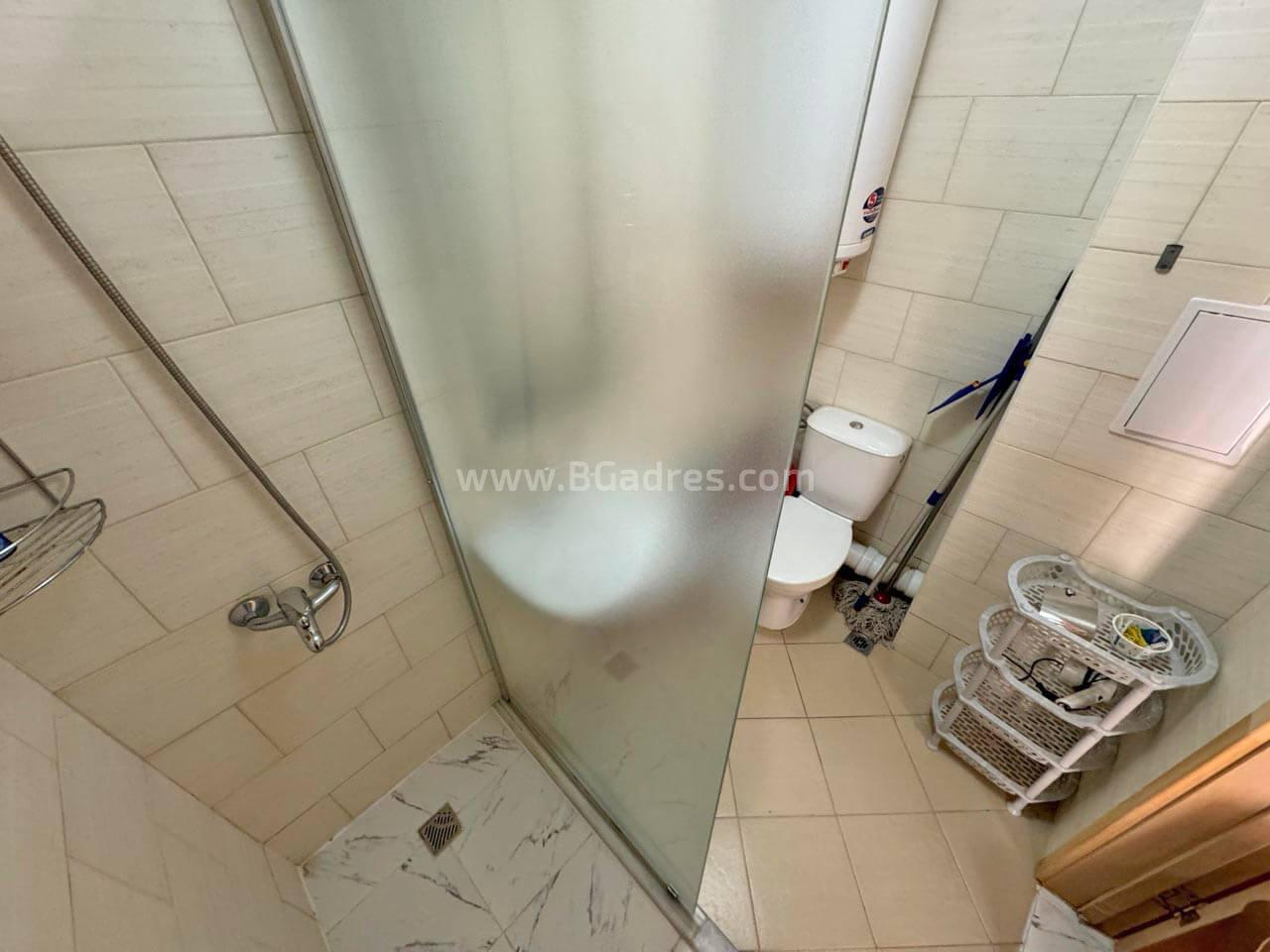 Апартамент в комплекс Калия І №3454