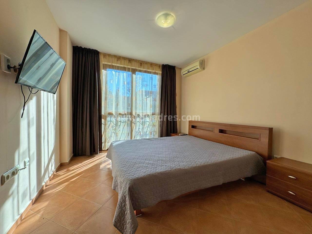 Апартамент в комплекс Калия І №3454