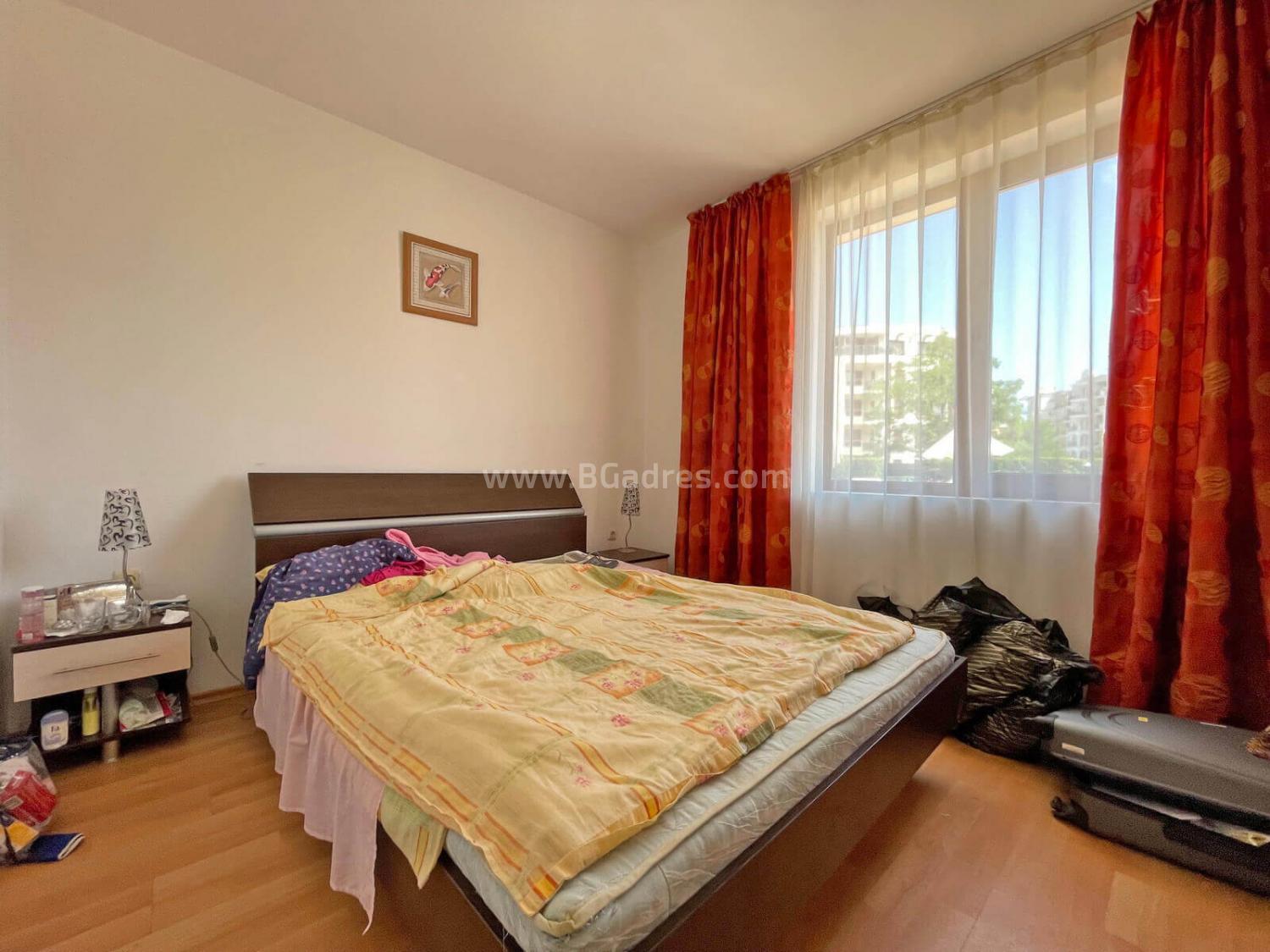 Apartment in Kassandra complex І №3012