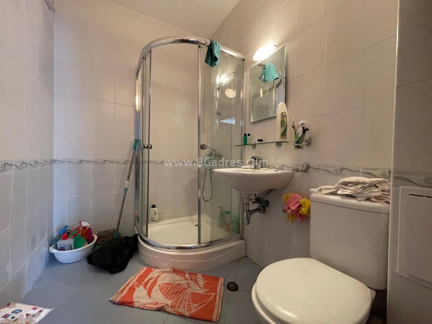 Apartment in Kassandra complex І №3012