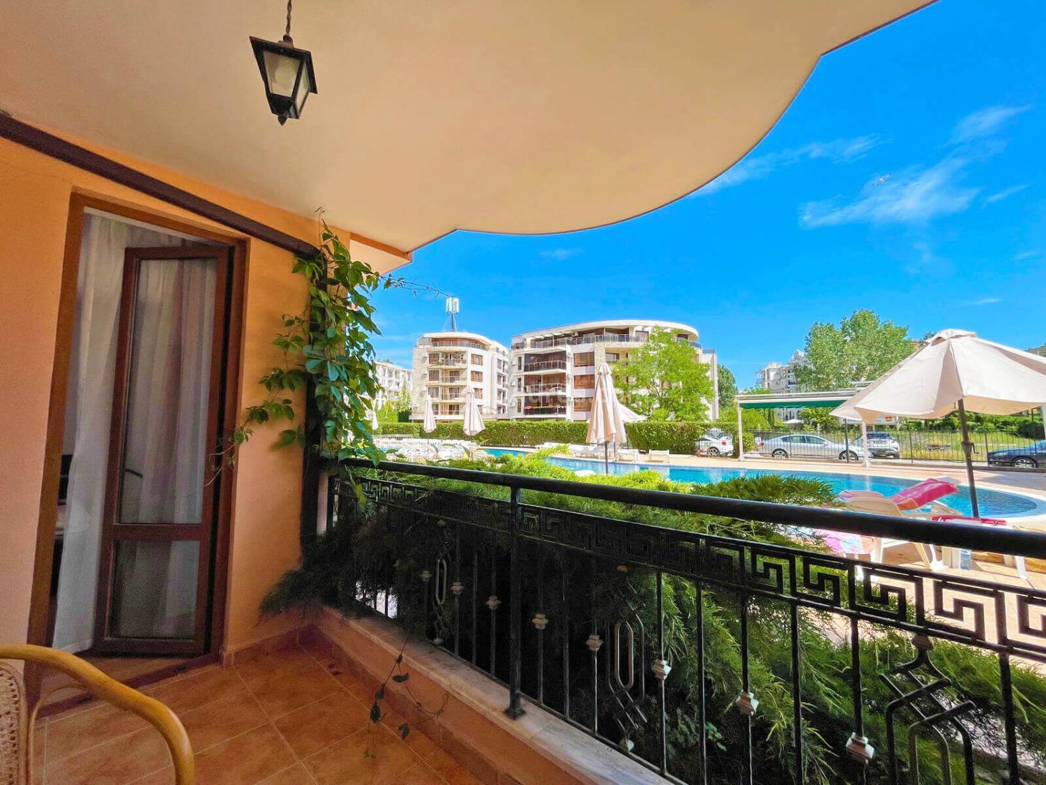 Apartment in Kassandra complex І №3012