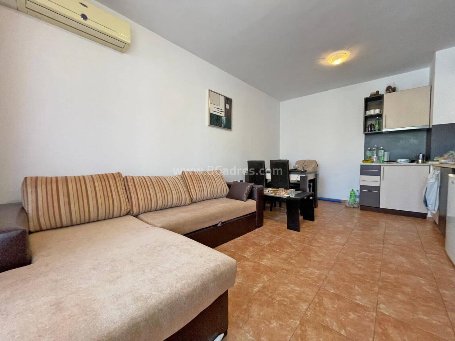 Apartment in Kassandra complex І №3012