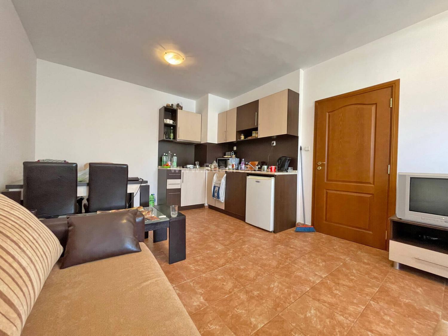 Apartment in Kassandra complex І №3012