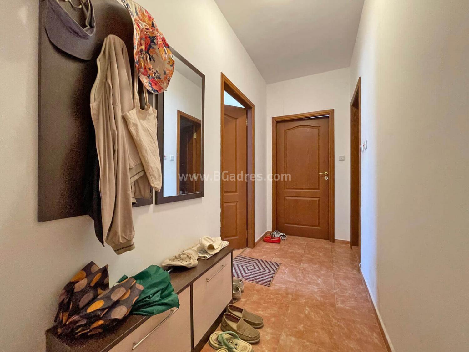 Apartment in Kassandra complex І №3012