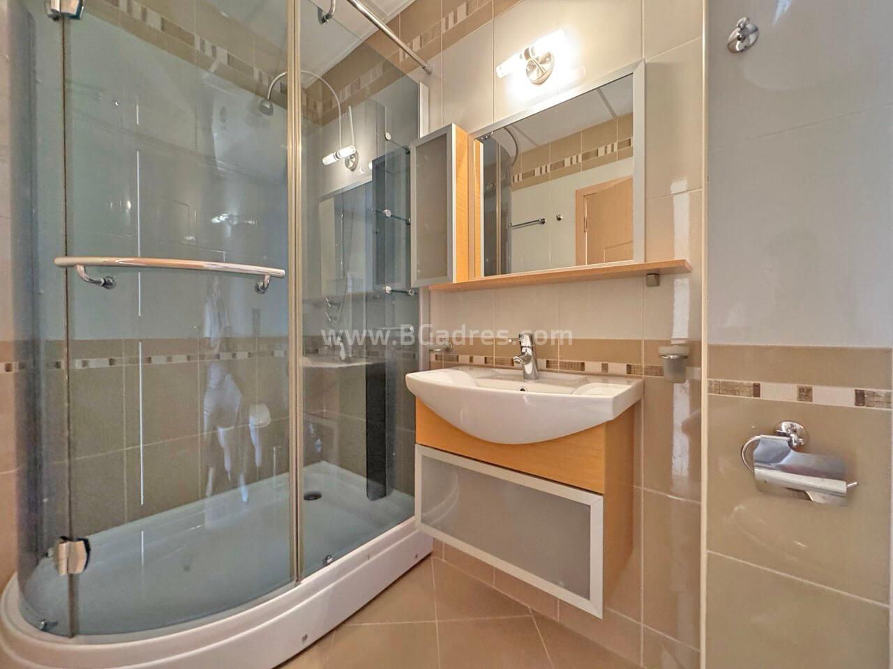 Penthouse in the center of Sunny Beach І №3885