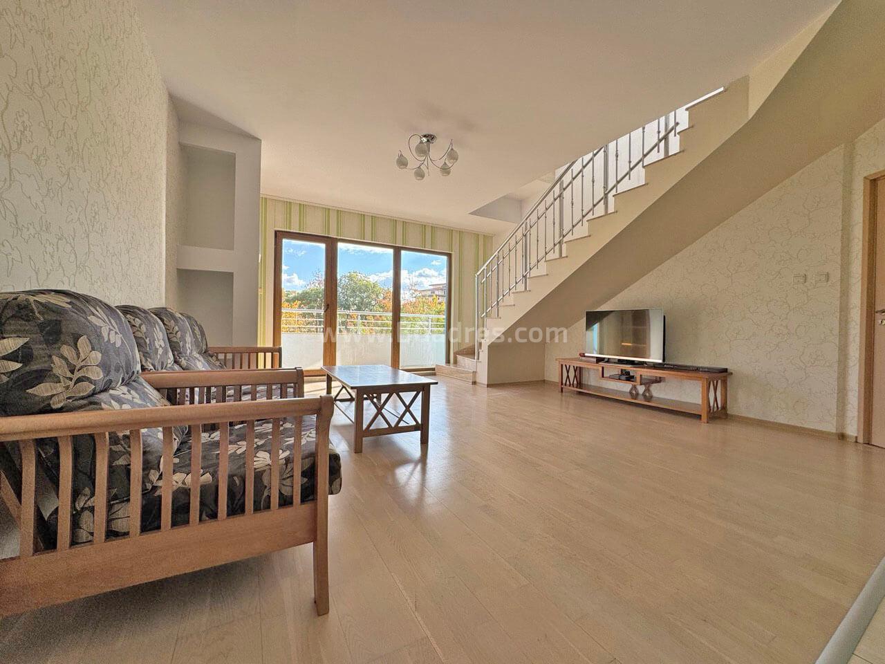 Penthouse in the center of Sunny Beach І №3885