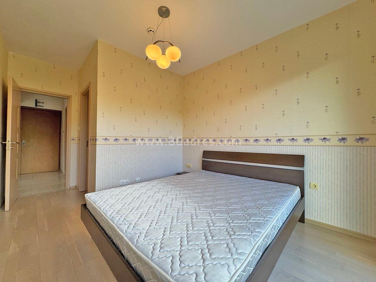 Penthouse in the center of Sunny Beach І №3885