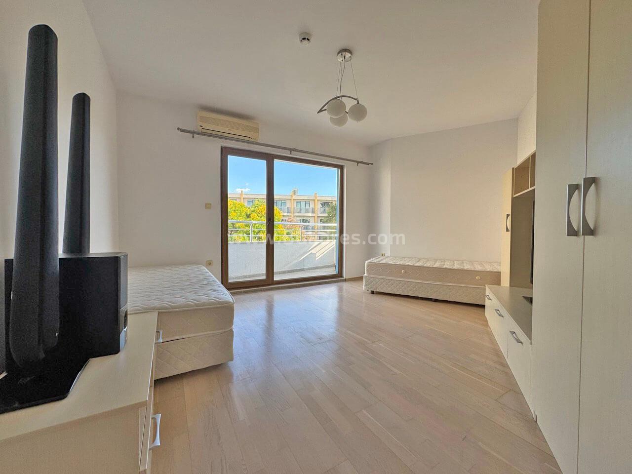 Penthouse in the center of Sunny Beach І №3885