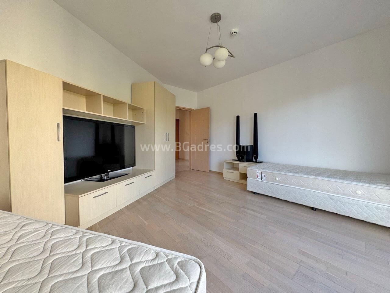 Penthouse in the center of Sunny Beach І №3885
