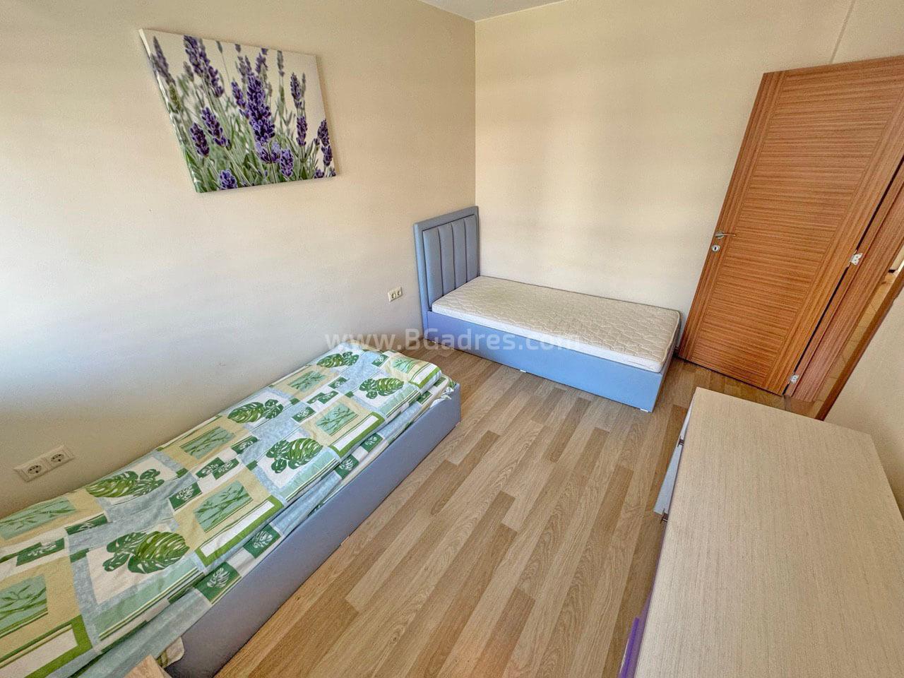 Апартамент в комплекс Лайфстайл Делукс І №3739