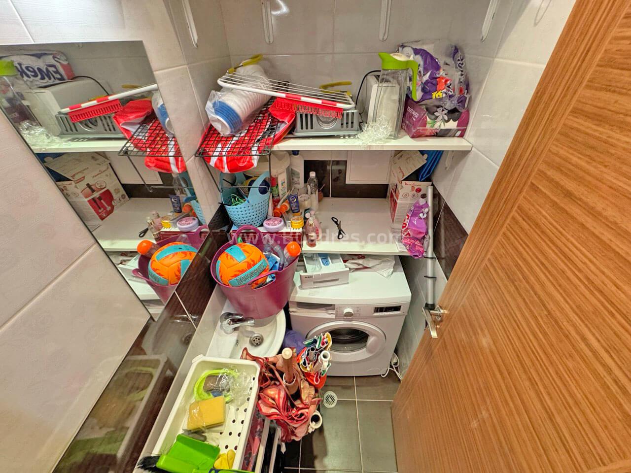 Апартамент в комплекс Лайфстайл Делукс І №3739