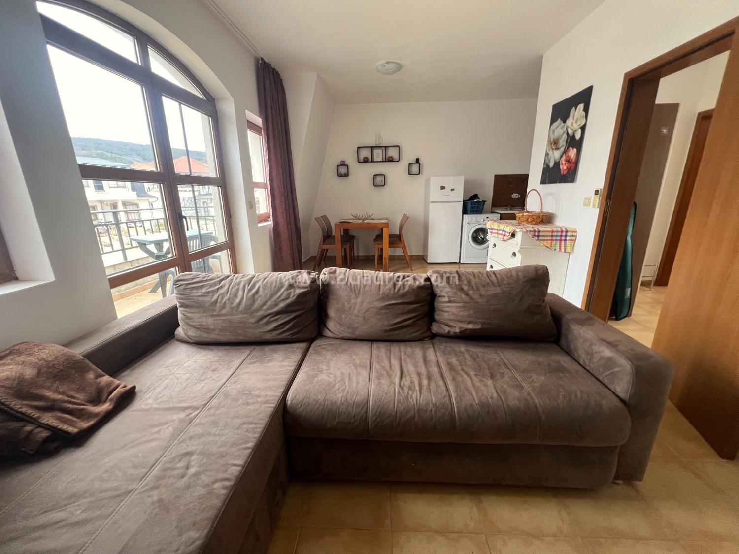 Квартира в комплексе Несебр Вью І №4548