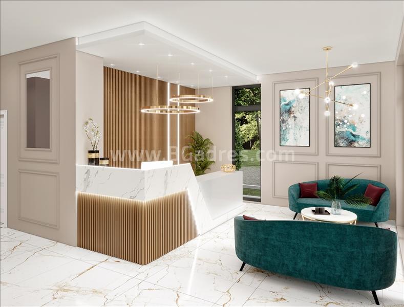 Изгодни апартаменти от строителя в Слънчев Бряг | № 2168