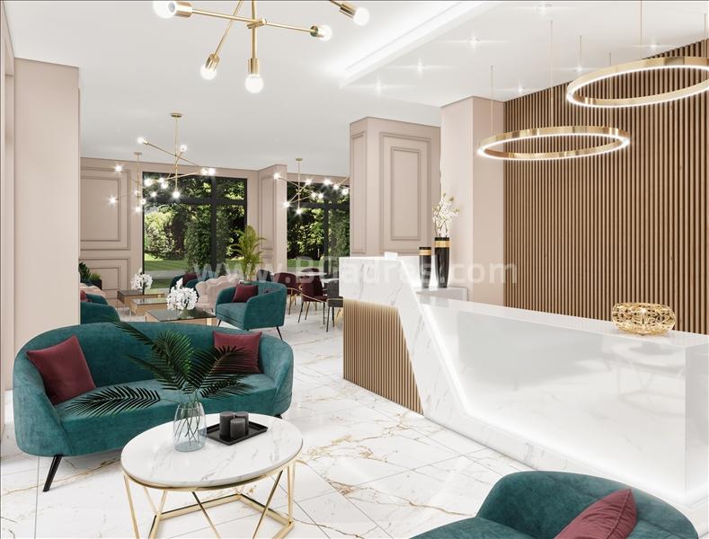 Изгодни апартаменти от строителя в Слънчев Бряг | № 2168