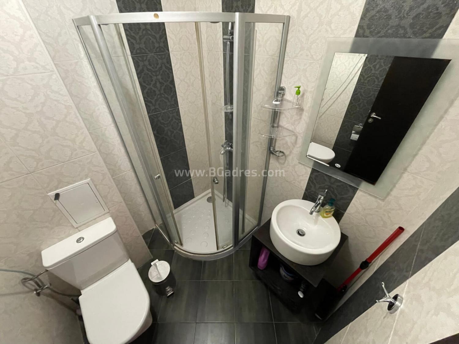 Квартира с видом на море на первой линии І №2527