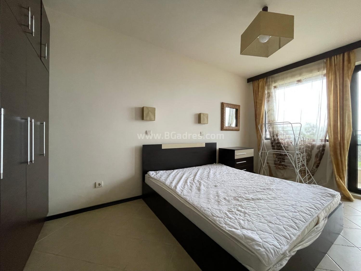 Квартира с видом на море на первой линии І №2527