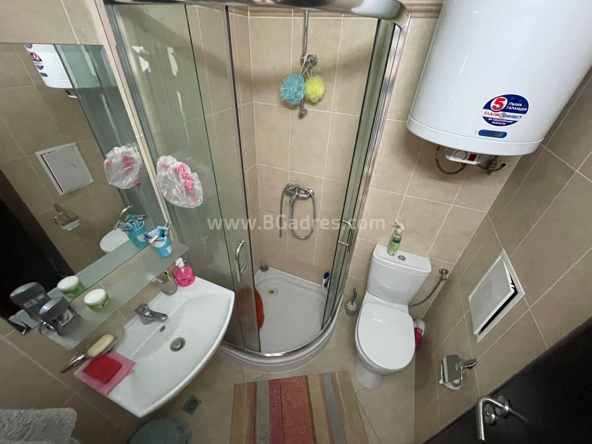 Wohnung im Komplex Luxor I №2684