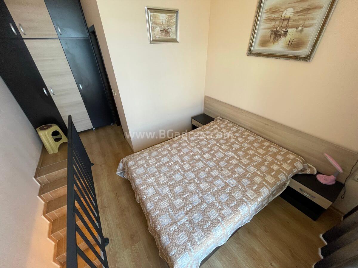 Wohnung im Komplex Luxor I №2684