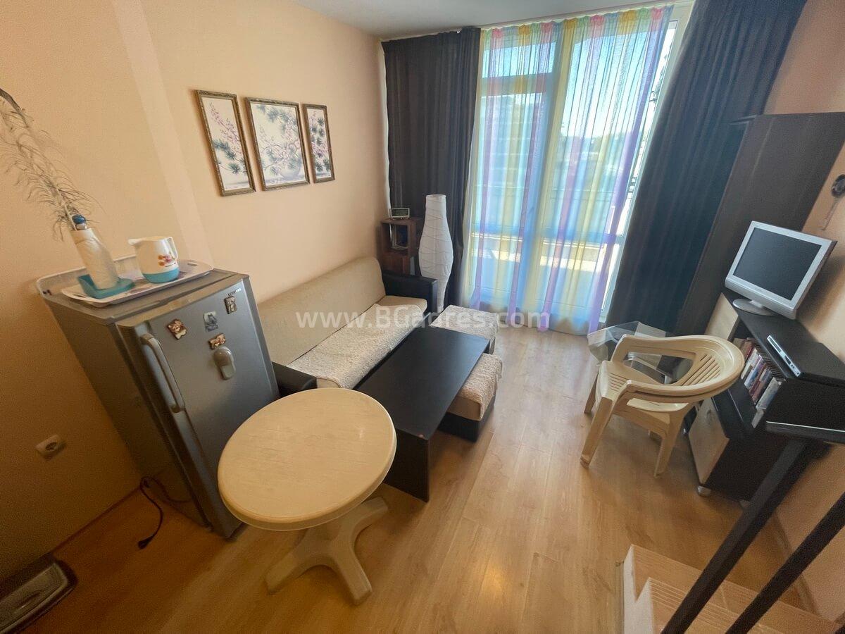 Wohnung im Komplex Luxor I №2684