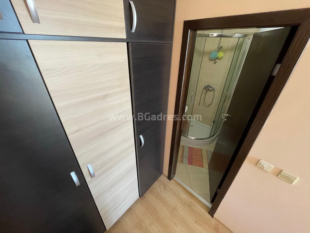 Wohnung im Komplex Luxor I №2684