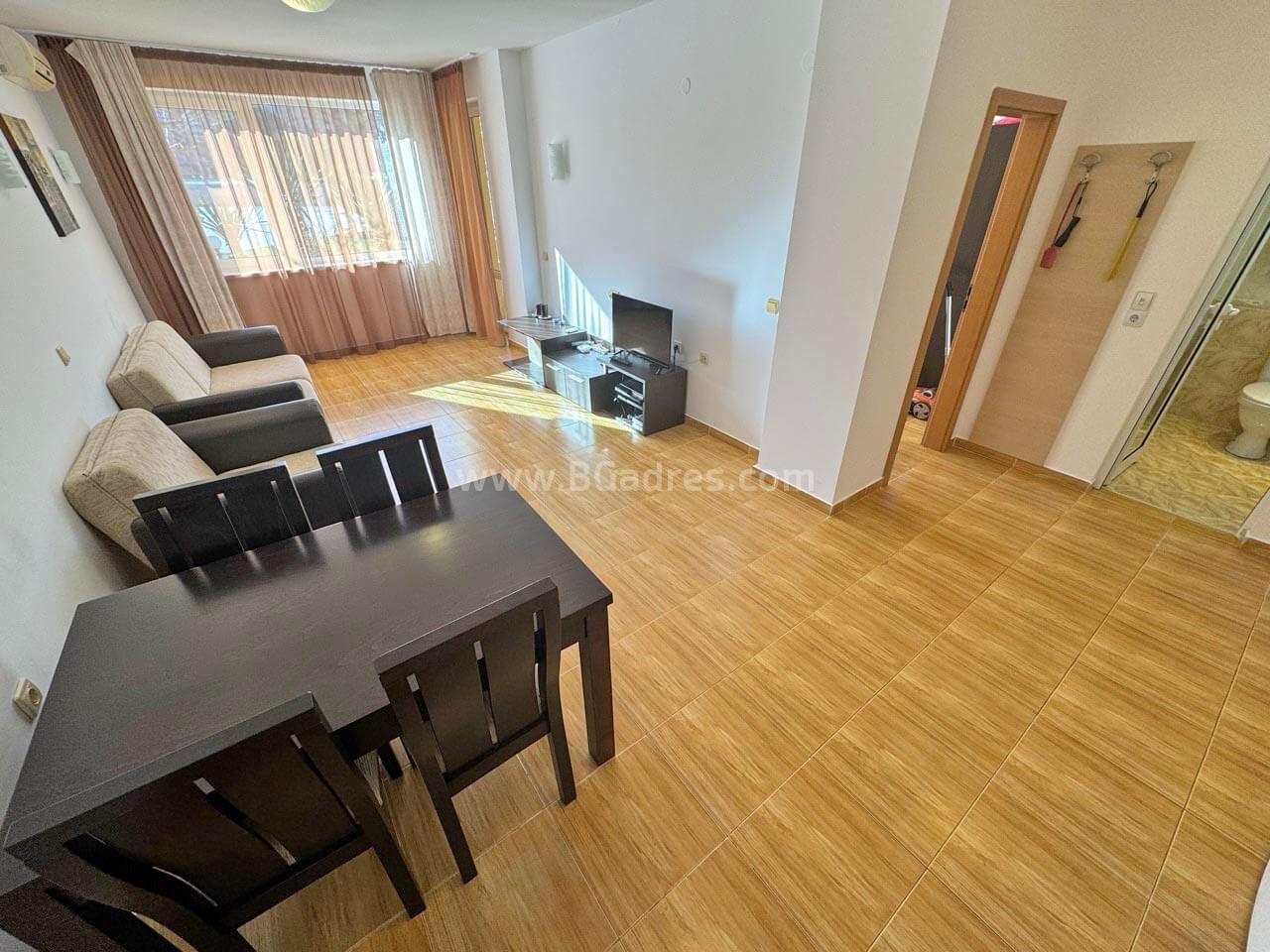 Wohnung im Magic Dreams Komplex І №3459