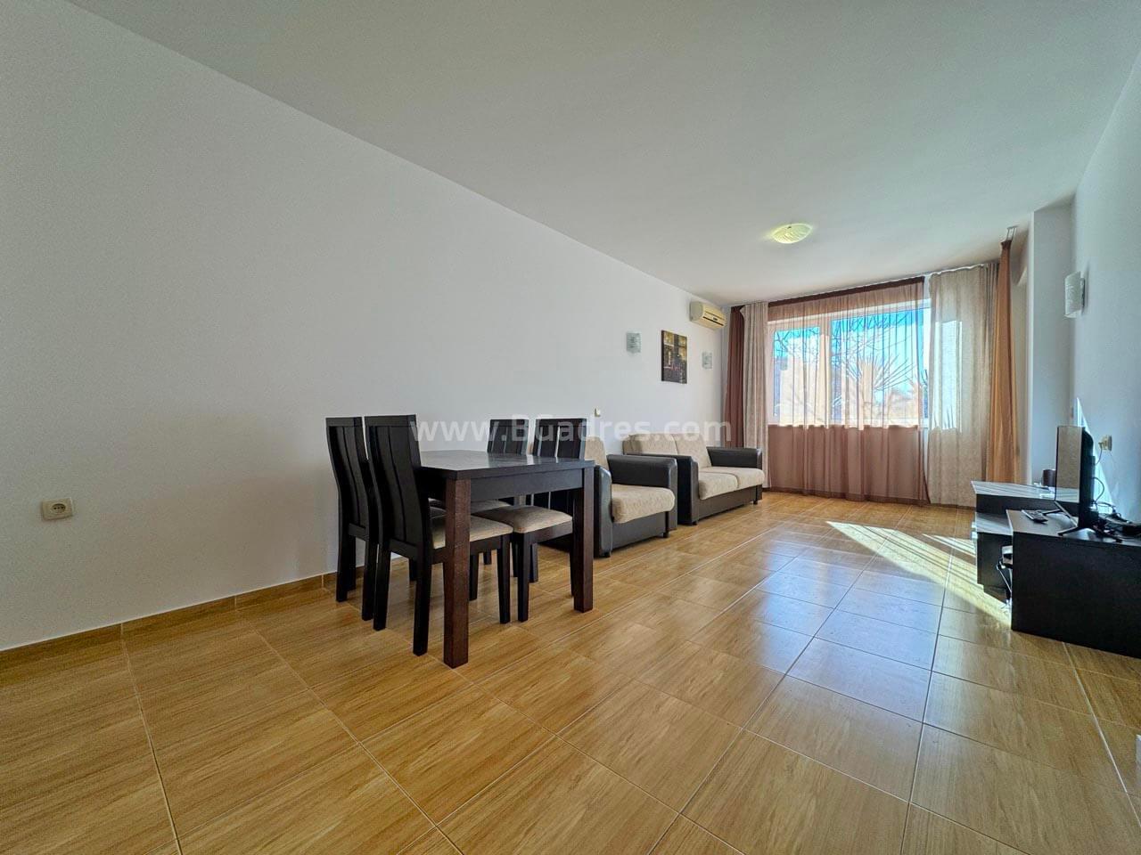 Wohnung im Magic Dreams Komplex І №3459