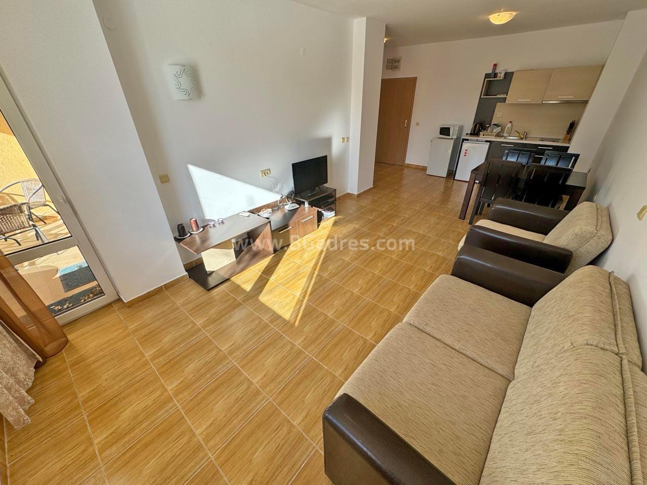 Wohnung im Magic Dreams Komplex І №3459