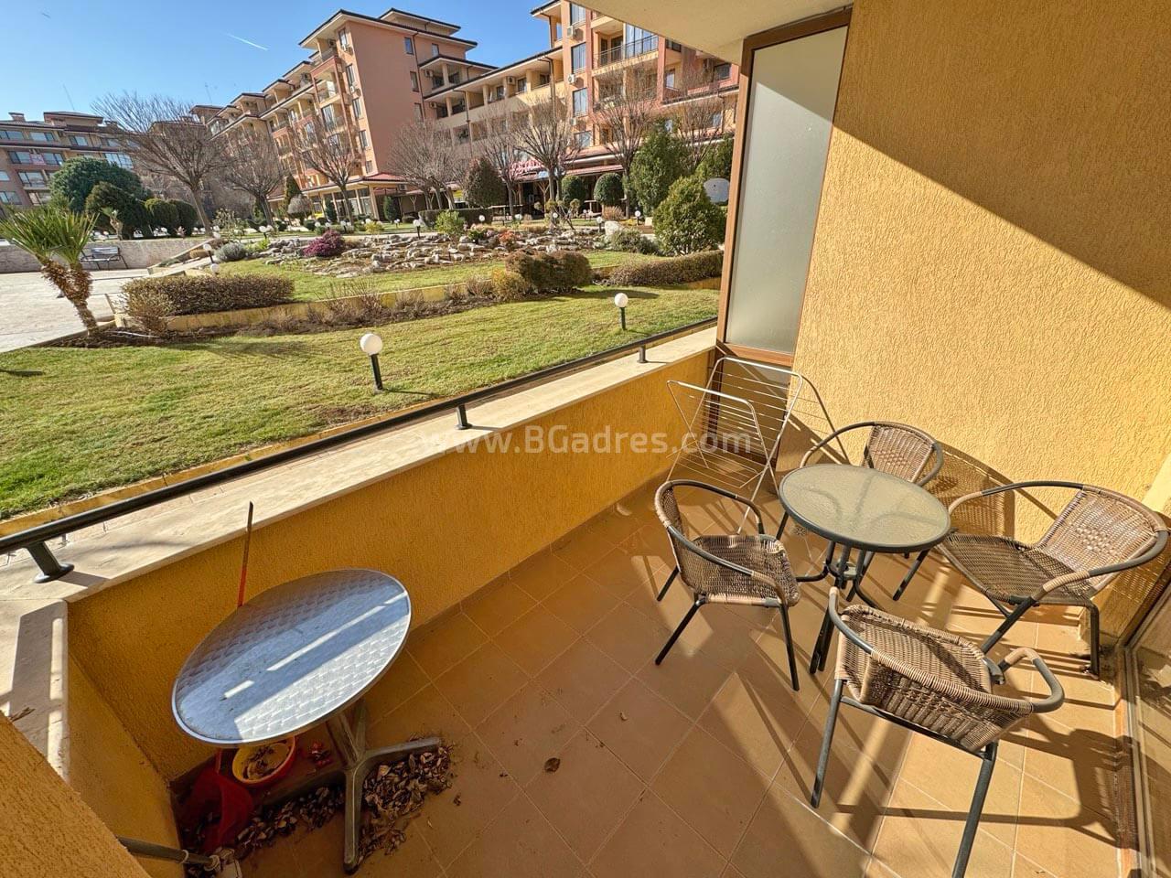 Wohnung im Magic Dreams Komplex І №3459