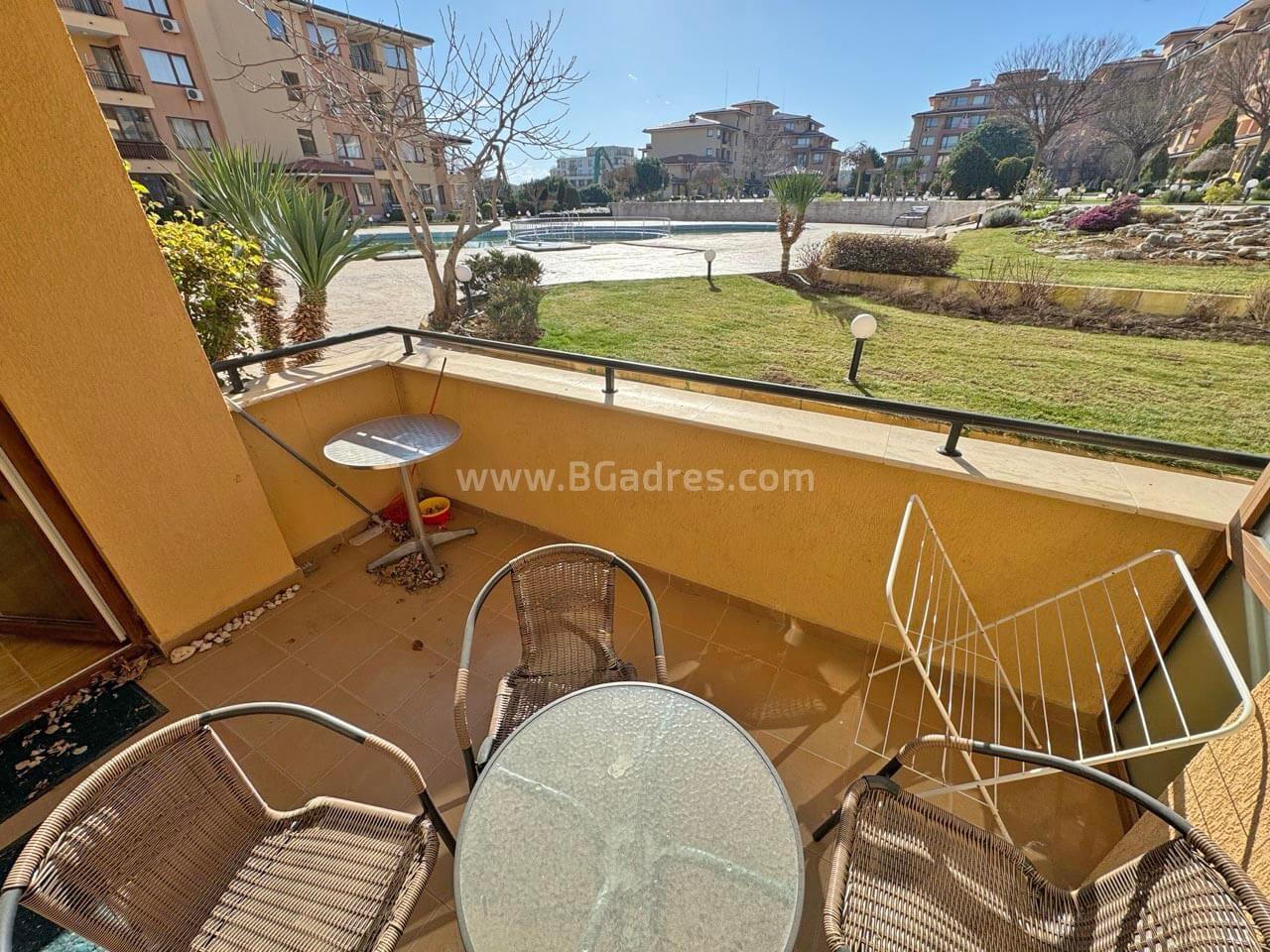 Wohnung im Magic Dreams Komplex І №3459