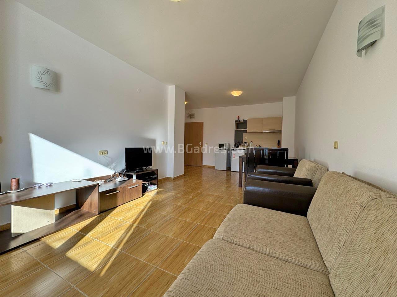 Wohnung im Magic Dreams Komplex І №3459