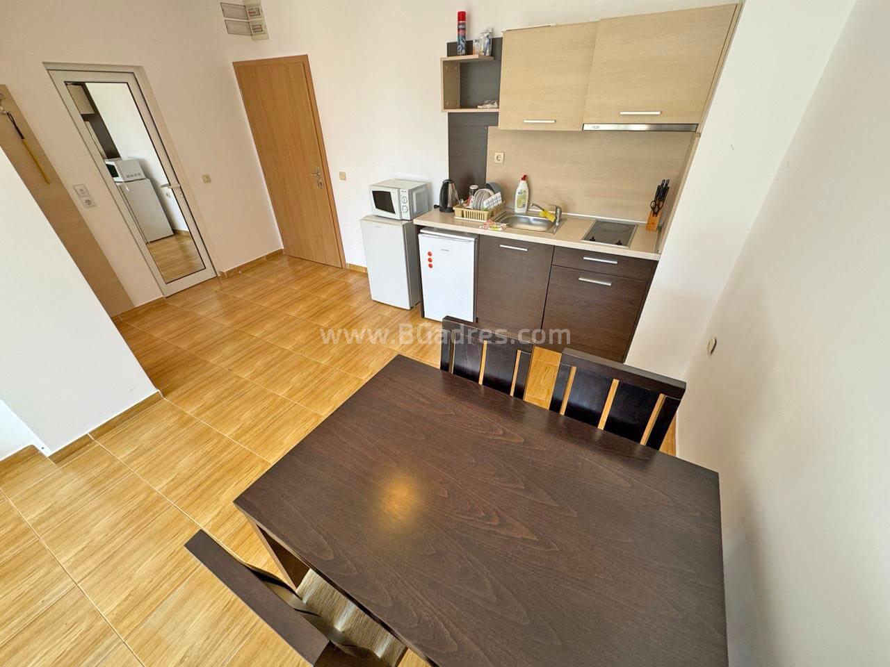 Wohnung im Magic Dreams Komplex І №3459