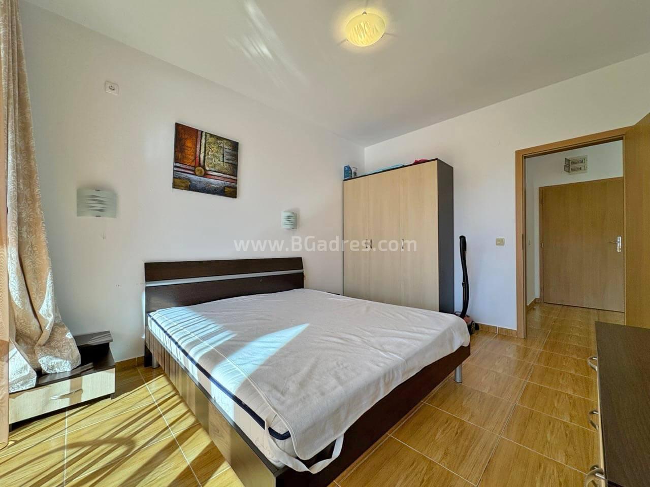 Wohnung im Magic Dreams Komplex І №3459