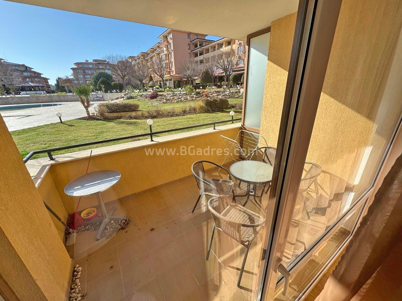 Wohnung im Magic Dreams Komplex І №3459