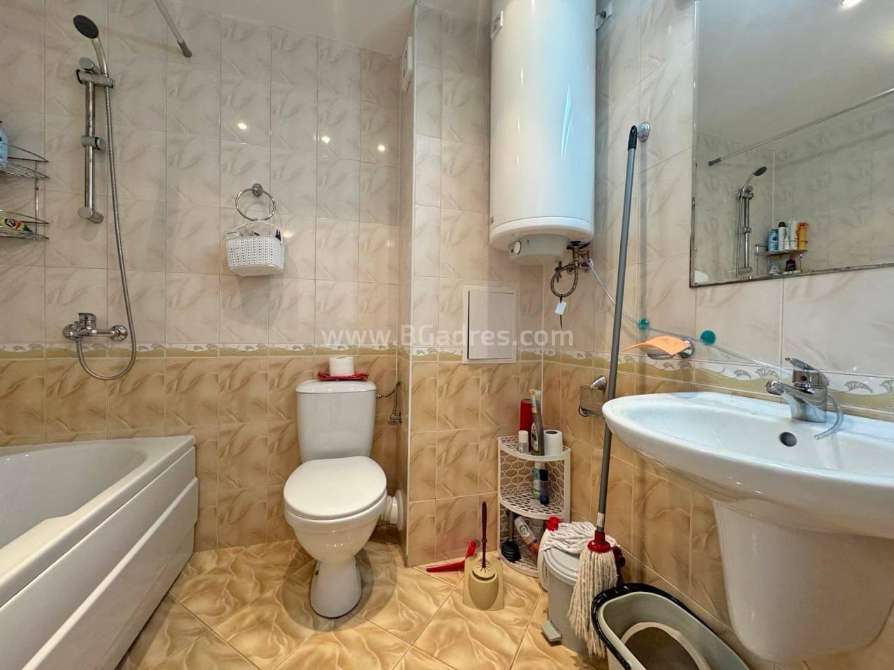 Wohnung im Magic Dreams Komplex І №3459