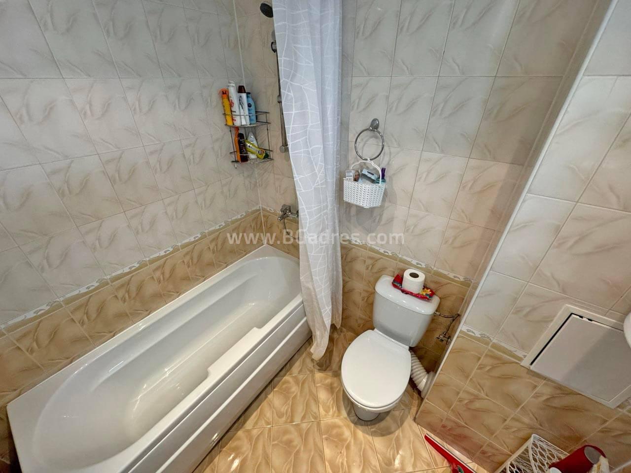 Wohnung im Magic Dreams Komplex І №3459