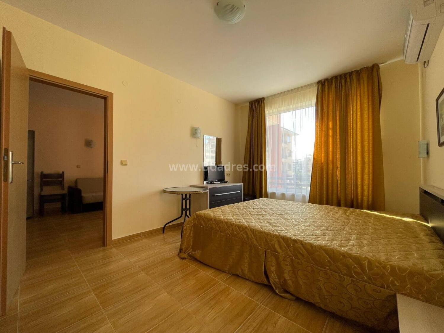 Apartment in the complex Magic Dreams І №2881