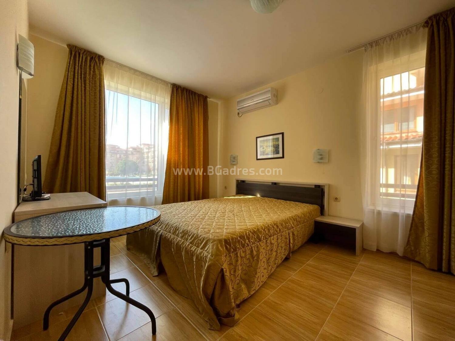 Apartment in the complex Magic Dreams І №2881