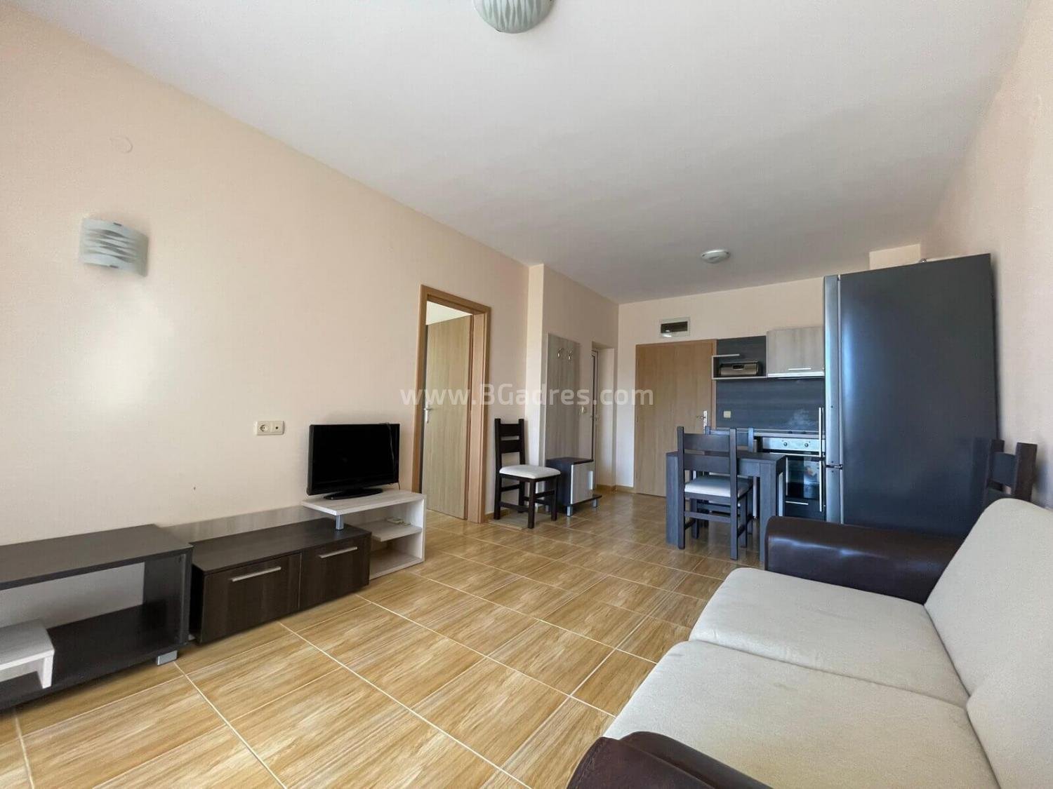 Apartment in the complex Magic Dreams І №2881