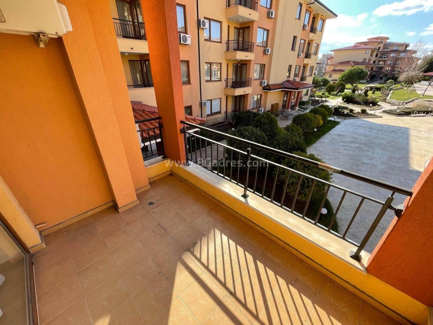 Apartment in the complex Magic Dreams І №2881