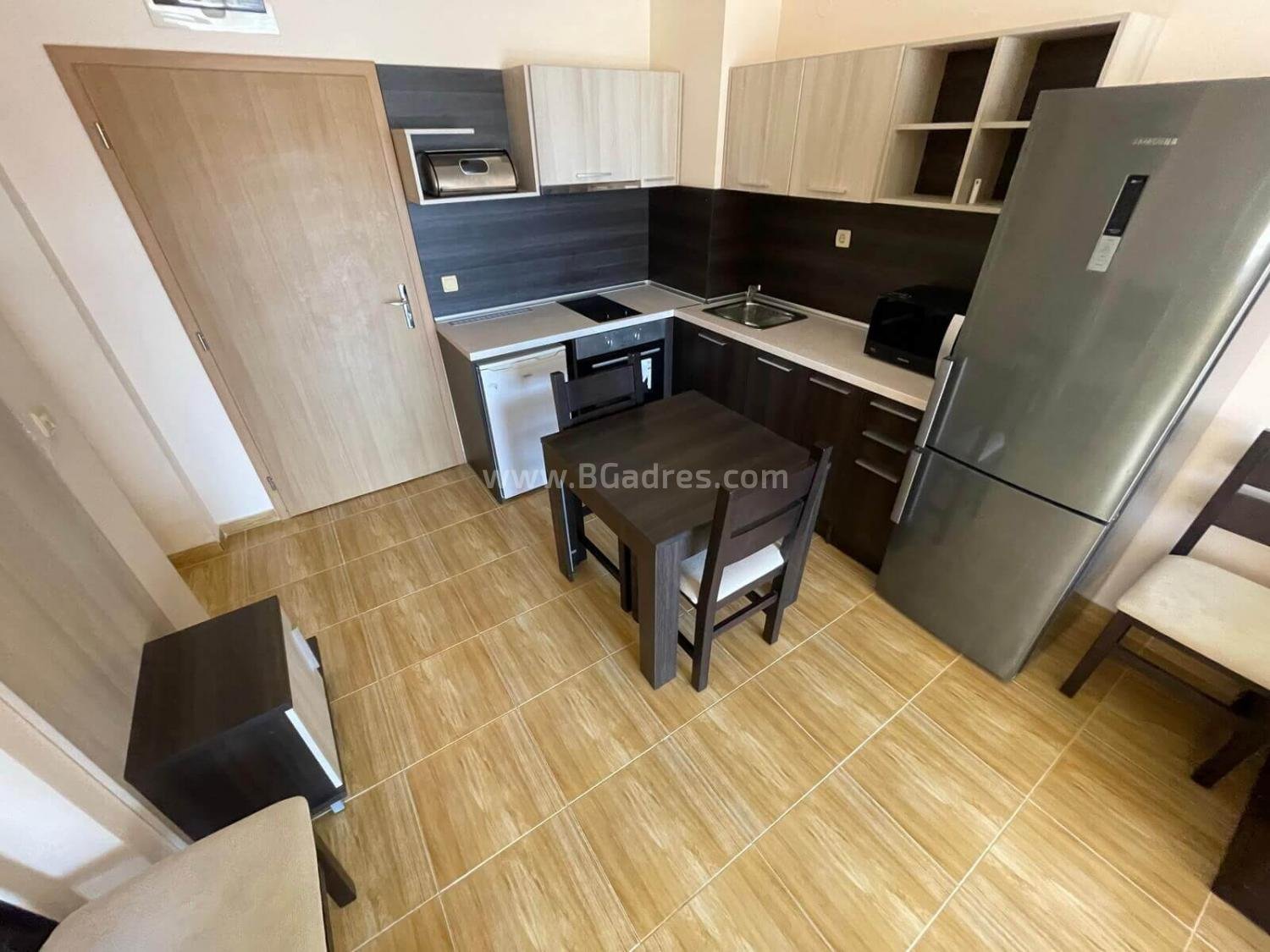 Apartment in the complex Magic Dreams І №2881