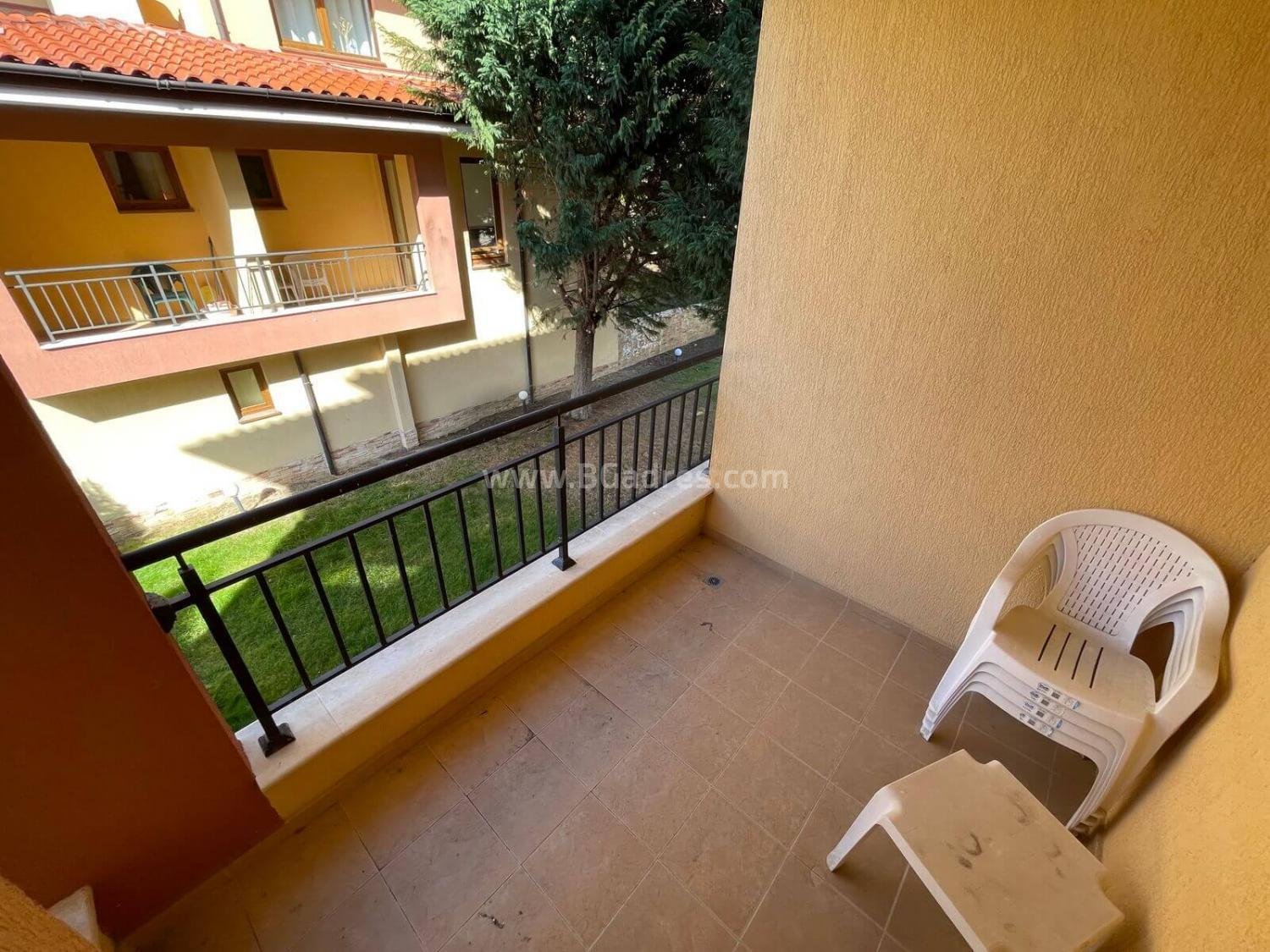 Apartment in the complex Magic Dreams І №2881