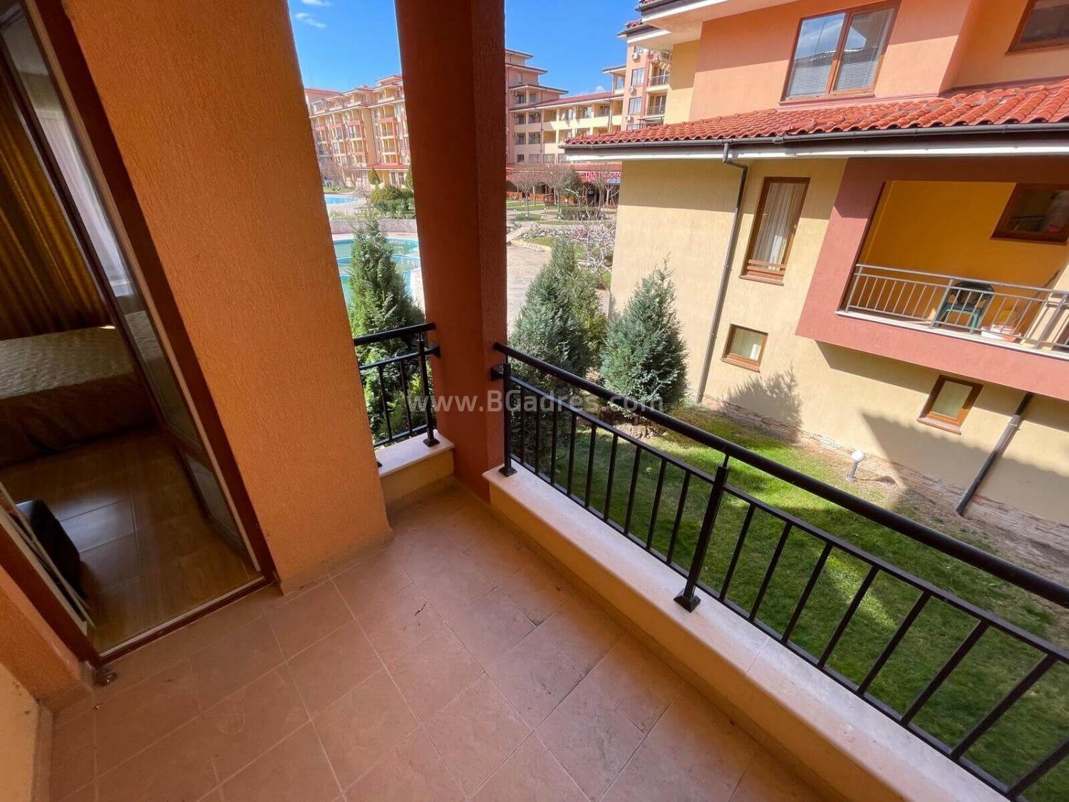 Apartment in the complex Magic Dreams І №2881