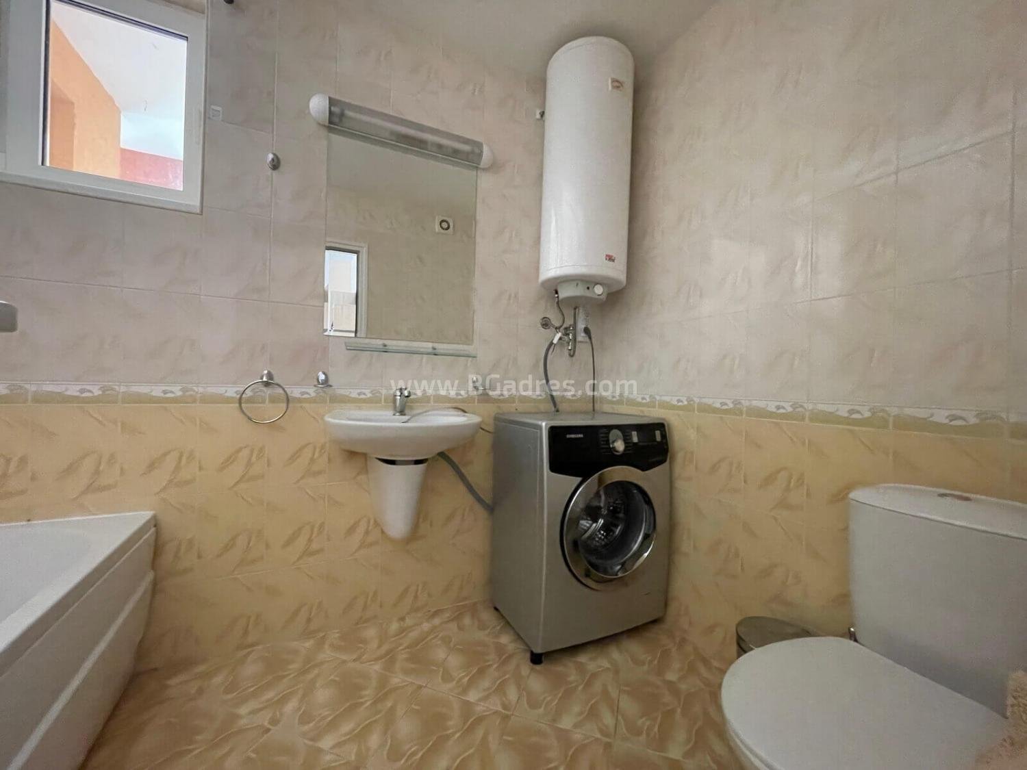 Apartment in the complex Magic Dreams І №2881